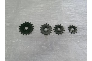 Муравей мотоцикл зірка маленька 11,13,15,17 Росія